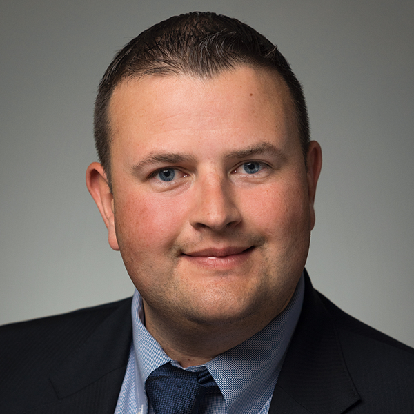 Michael Fortman