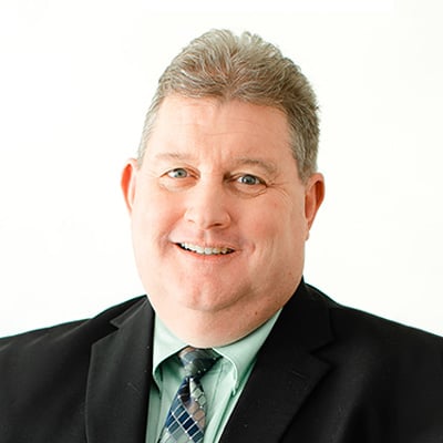 Patrick Smith