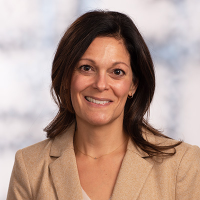 Shannon Basile