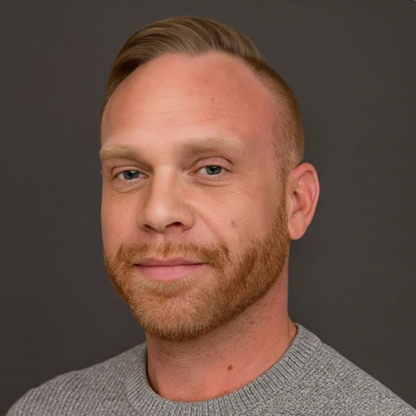 Bryan Knight