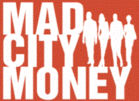 Mad City Money Program logo