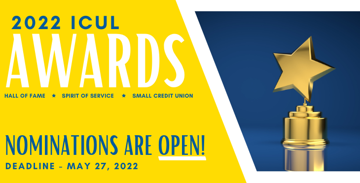 2022 ICUL Annual Awards