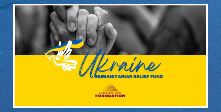 ICU Foundation Ukraine Humanitarian Relief Fund
