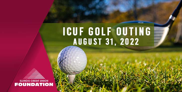 ICUF Golf Outing 2022