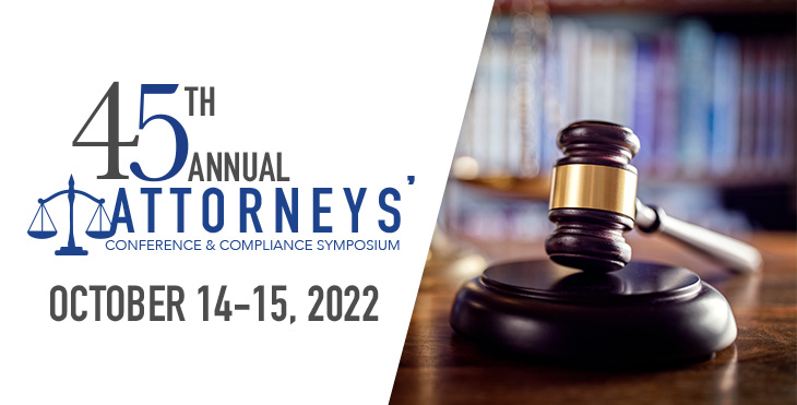 2022 Attorney Conference