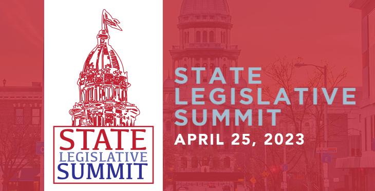 State Legislative Summit 2023